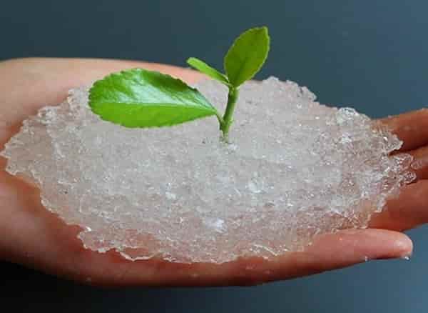 قیمت خرید مواد جاذب آب + فروش ویژه